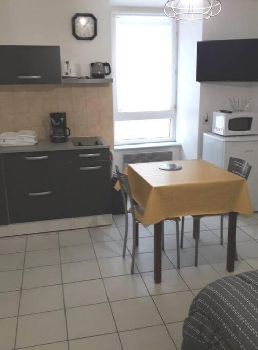 Appartement Entier 2 Personnes Centre Audierne