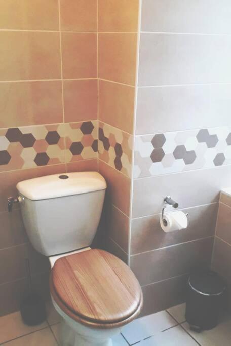 Entier 2 Personnes Centre Apartamento Audierne